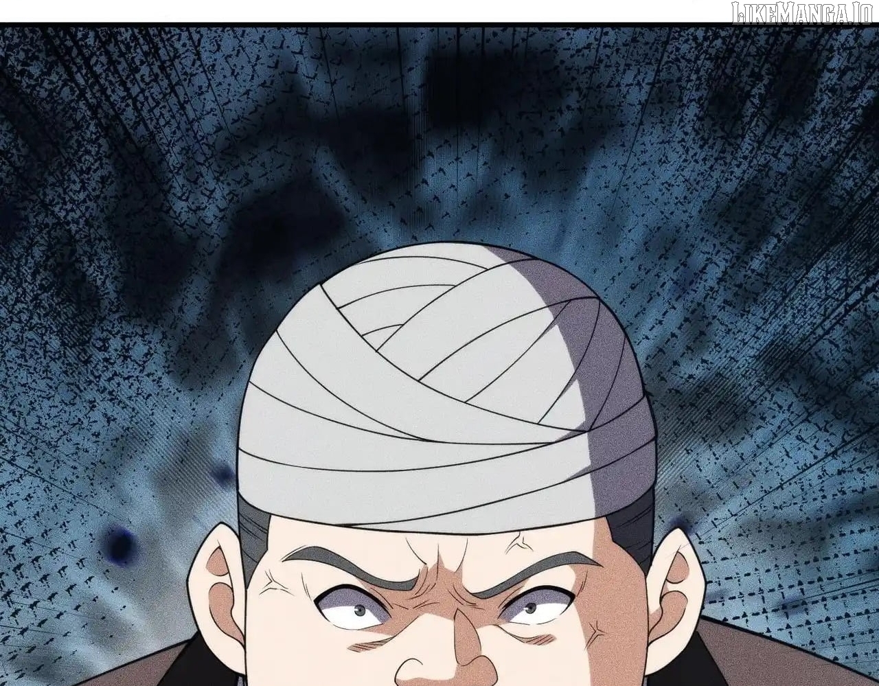 Hidden Dragon in the City (2025) Chapter 11 - page 163